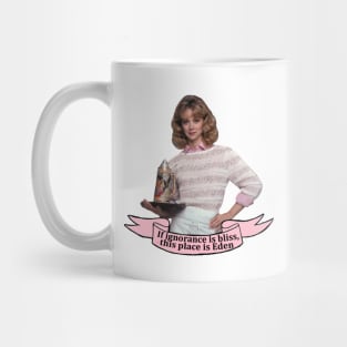 diane chambers Mug